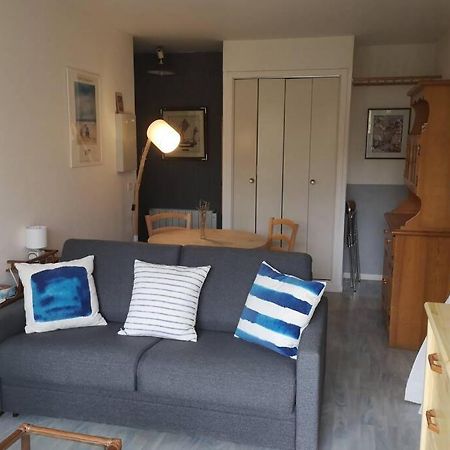 Appartement 2 Personnes A 300M De La Mer Cabourg Exteriér fotografie